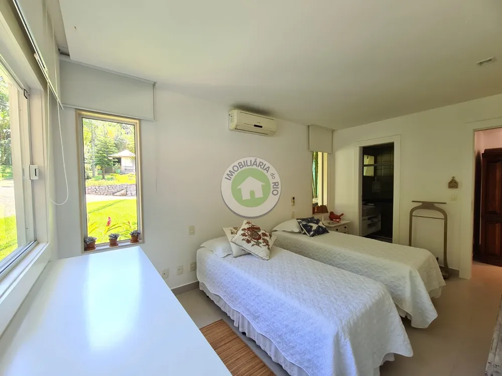 Casa, 5 quartos, 200 m² - Foto 31