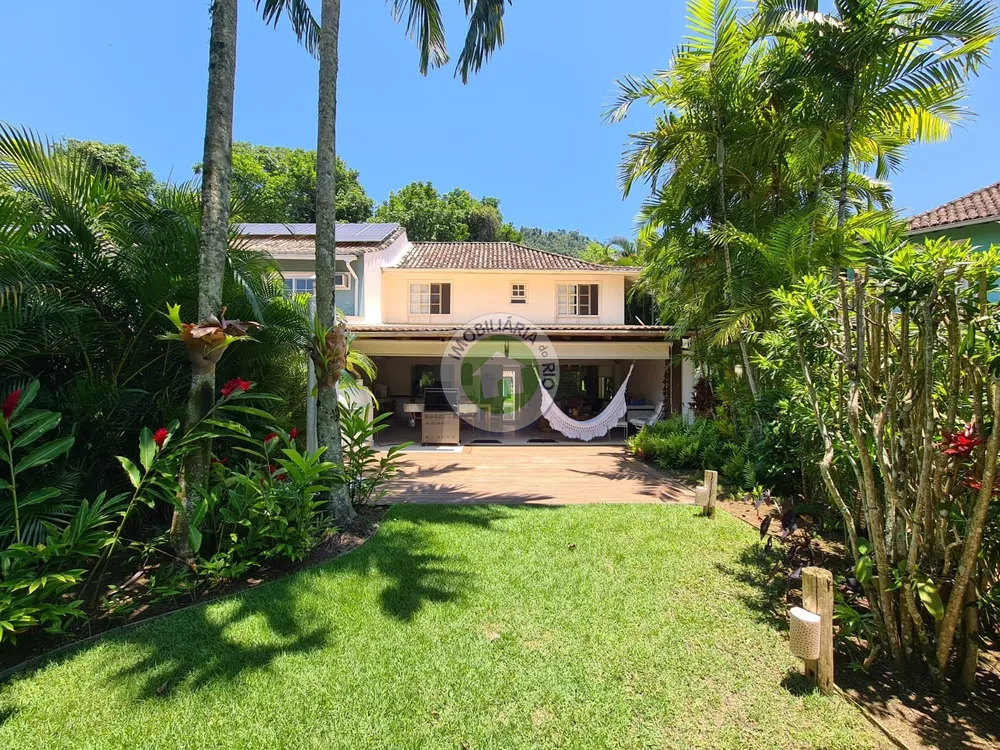 Casa, 5 quartos, 200 m² - Foto 52