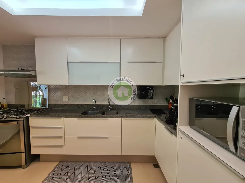 Casa, 5 quartos, 200 m² - Foto 46
