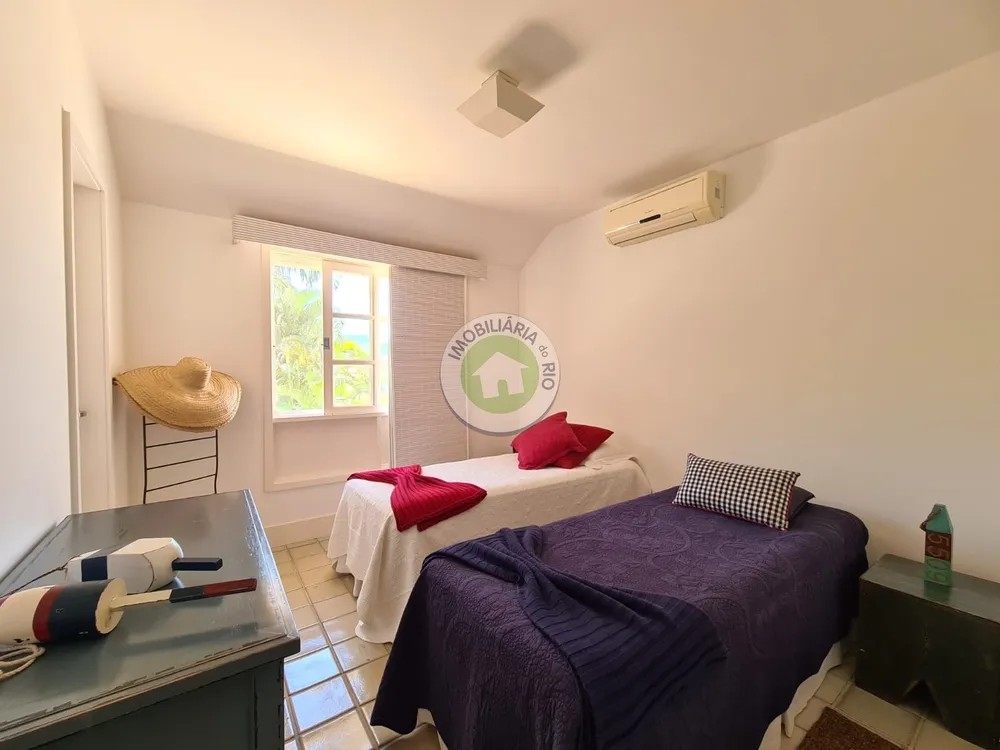 Casa, 5 quartos, 200 m² - Foto 22