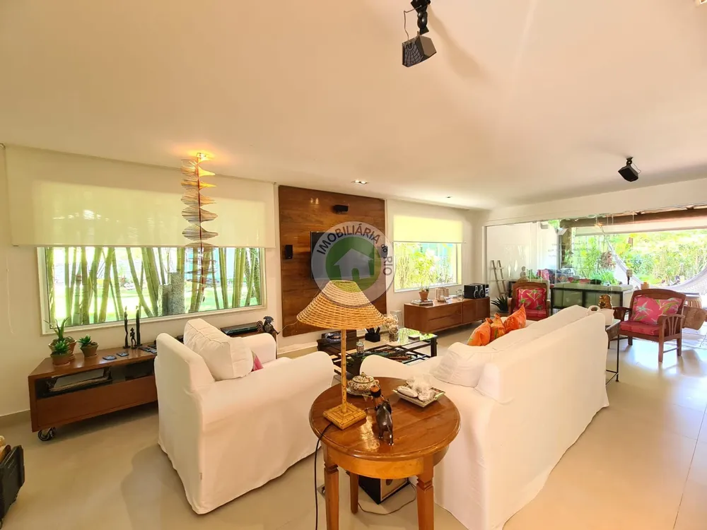 Casa, 5 quartos, 200 m² - Foto 2