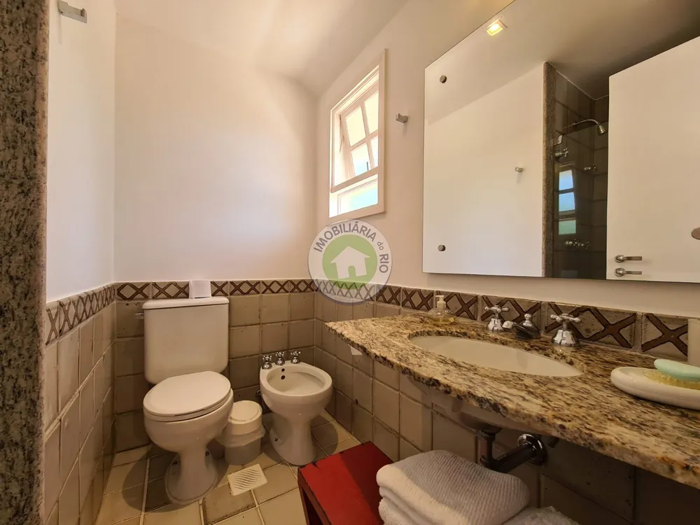 Casa, 5 quartos, 200 m² - Foto 17