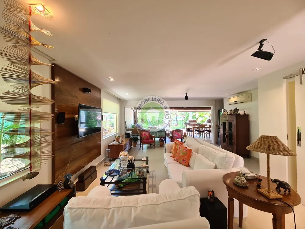 Casa, 5 quartos, 200 m² - Foto 4