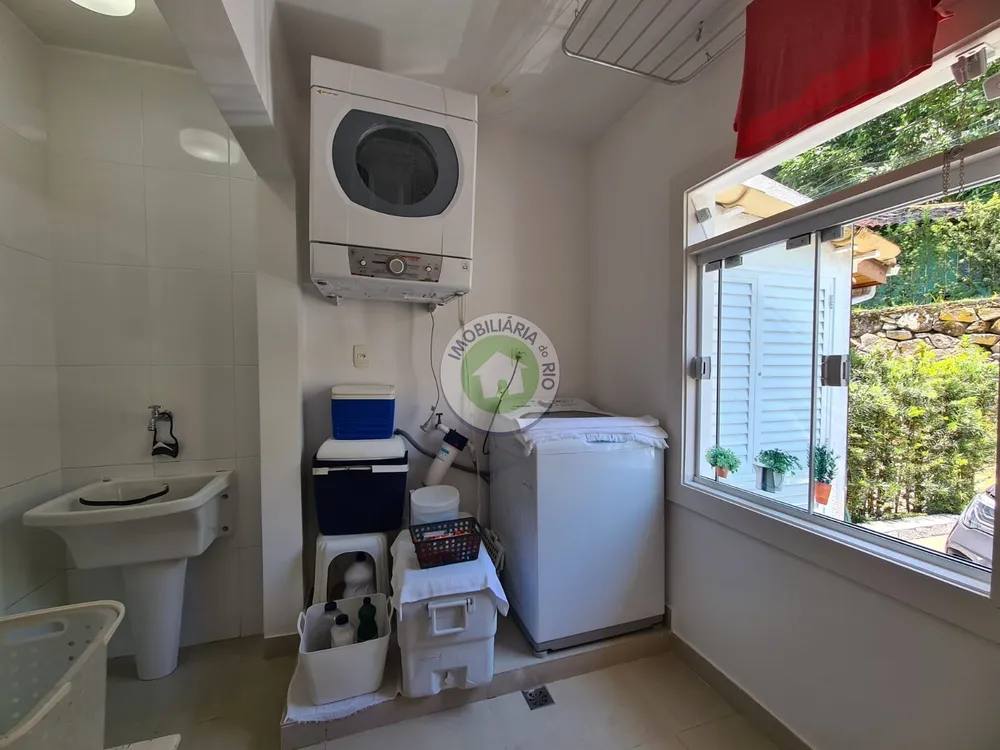 Casa, 5 quartos, 200 m² - Foto 50