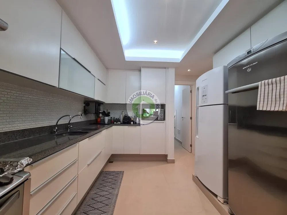 Casa, 5 quartos, 200 m² - Foto 40