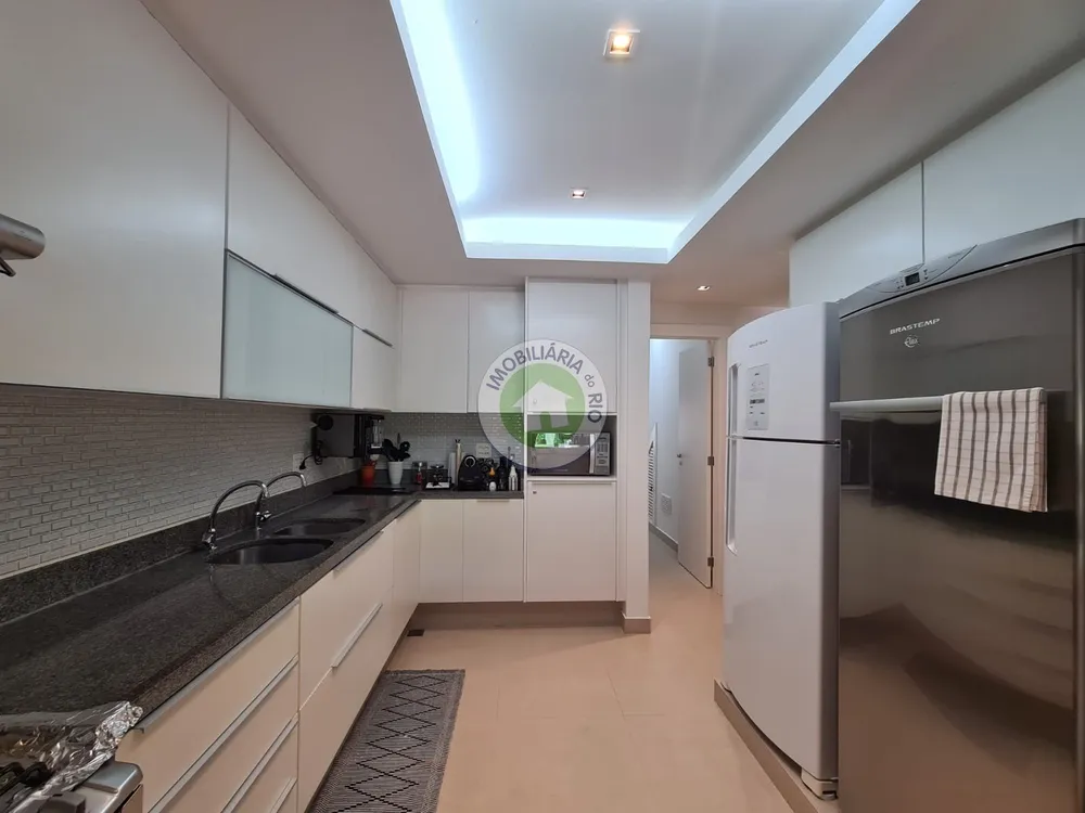 Casa, 5 quartos, 200 m² - Foto 41