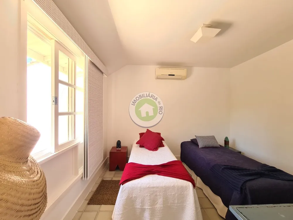 Casa, 5 quartos, 200 m² - Foto 19