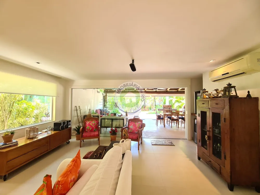 Casa, 5 quartos, 200 m² - Foto 10