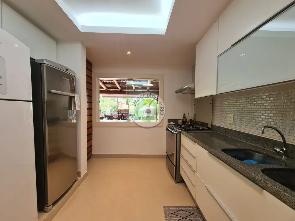 Casa, 5 quartos, 200 m² - Foto 44