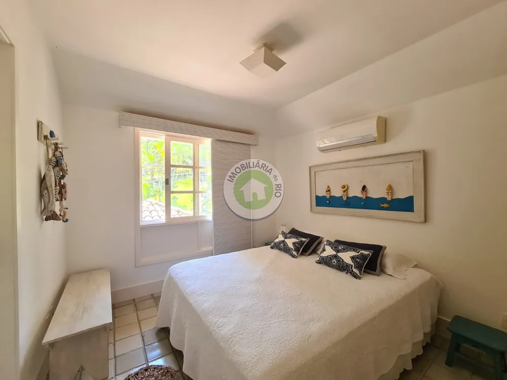 Casa, 5 quartos, 200 m² - Foto 25