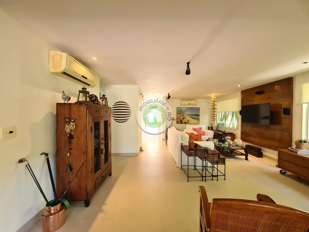 Casa, 5 quartos, 200 m² - Foto 11