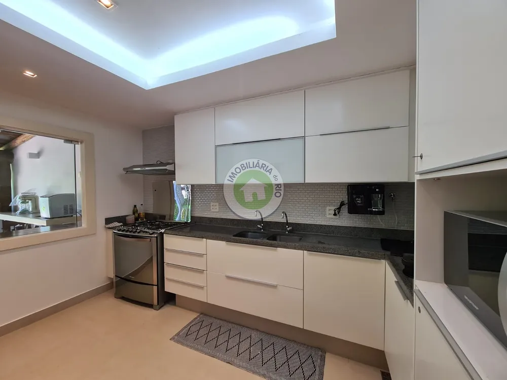 Casa, 5 quartos, 200 m² - Foto 47