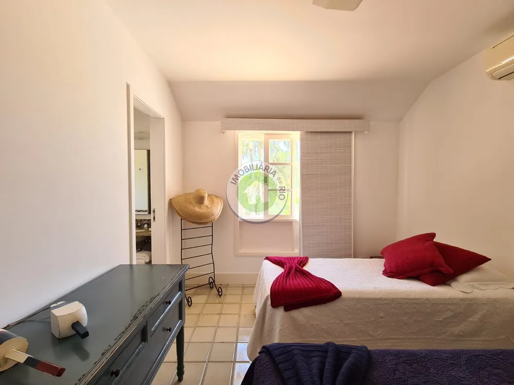 Casa, 5 quartos, 200 m² - Foto 21