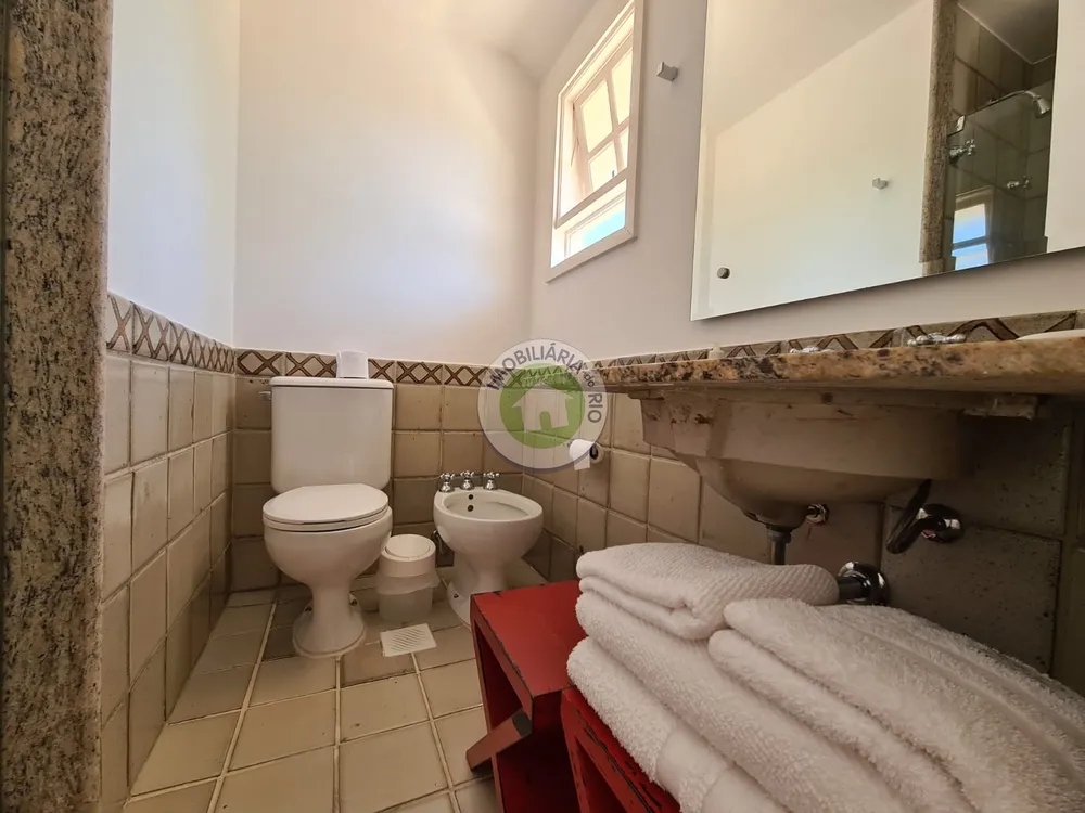 Casa, 5 quartos, 200 m² - Foto 16