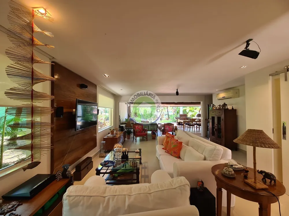 Casa, 5 quartos, 200 m² - Foto 9