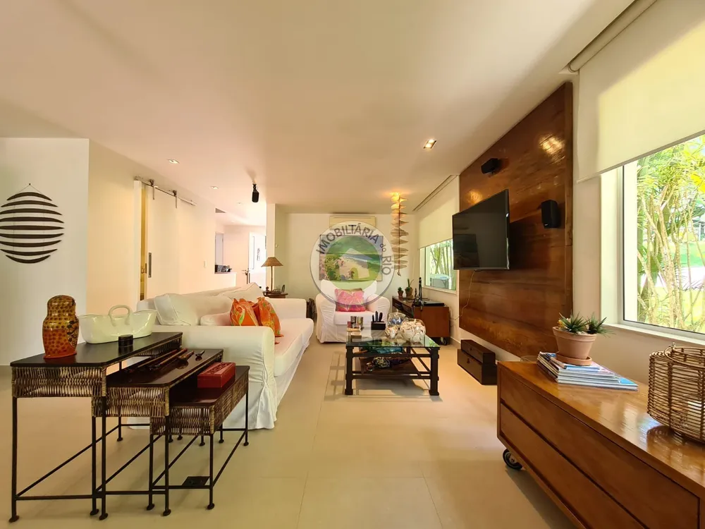 Casa, 5 quartos, 200 m² - Foto 6