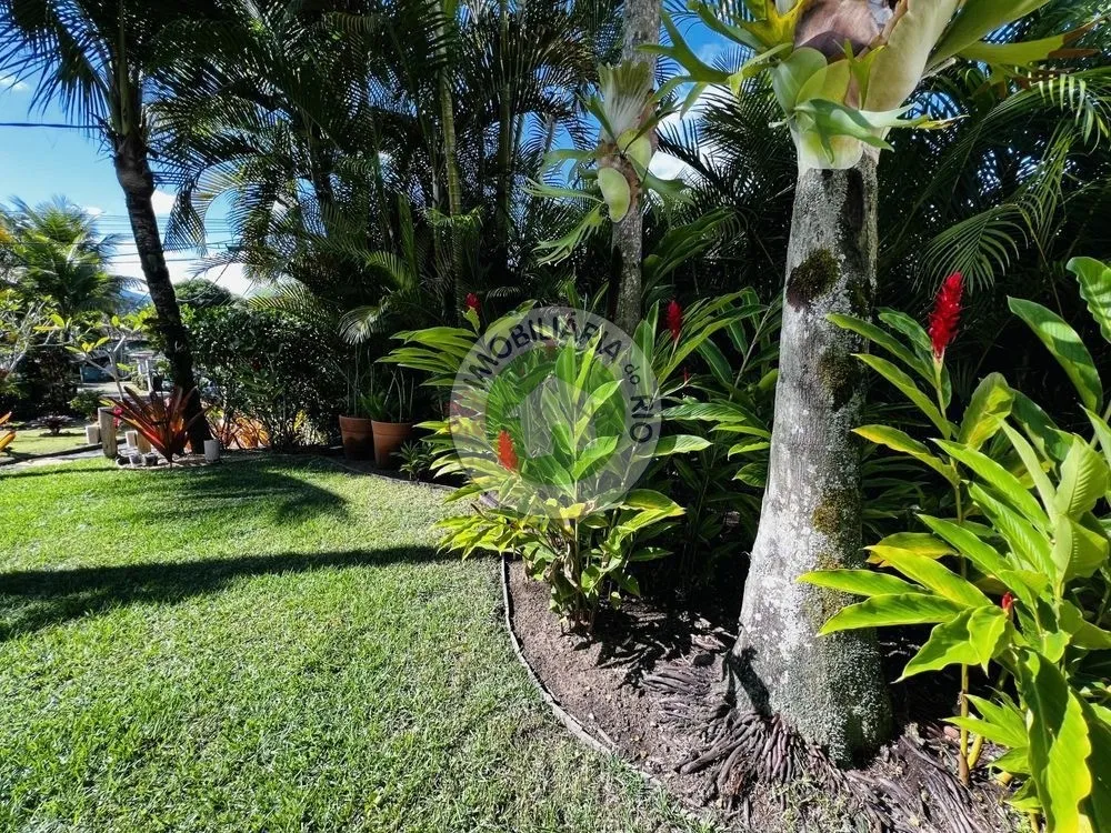 Casa, 5 quartos, 200 m² - Foto 14