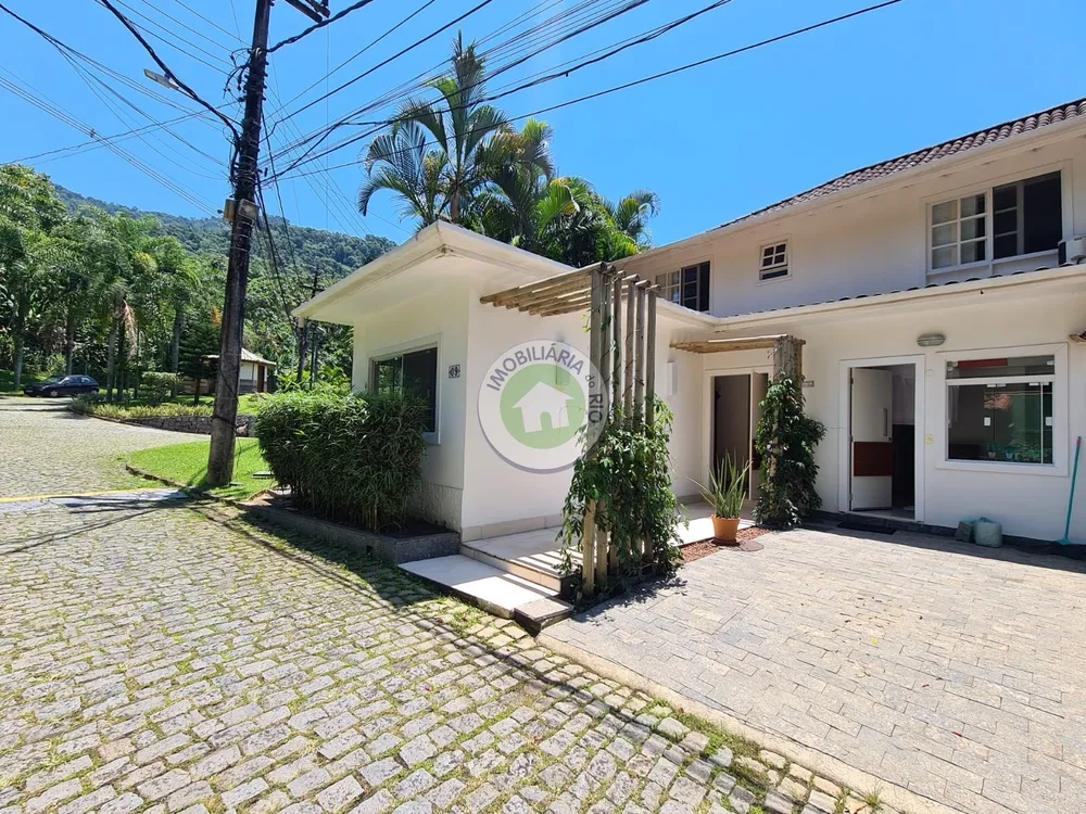 Casa, 5 quartos, 200 m² - Foto 57