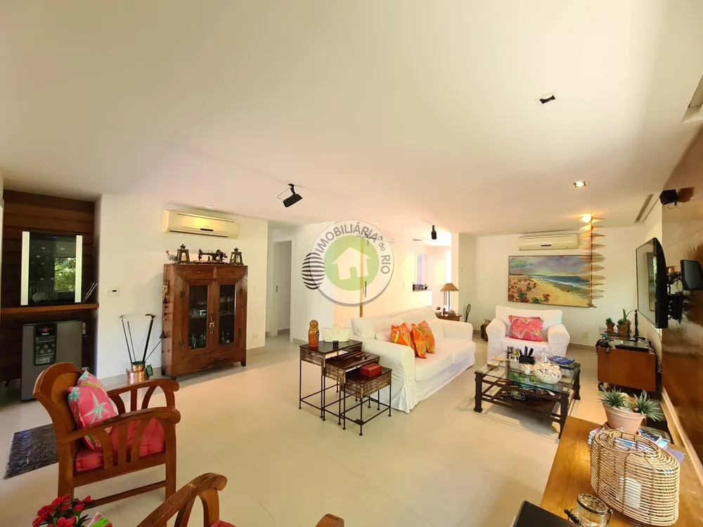 Casa, 5 quartos, 200 m² - Foto 7