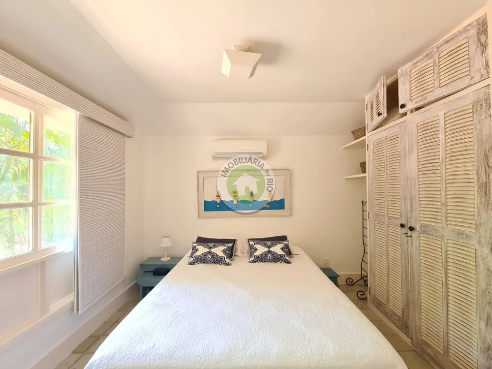 Casa, 5 quartos, 200 m² - Foto 26
