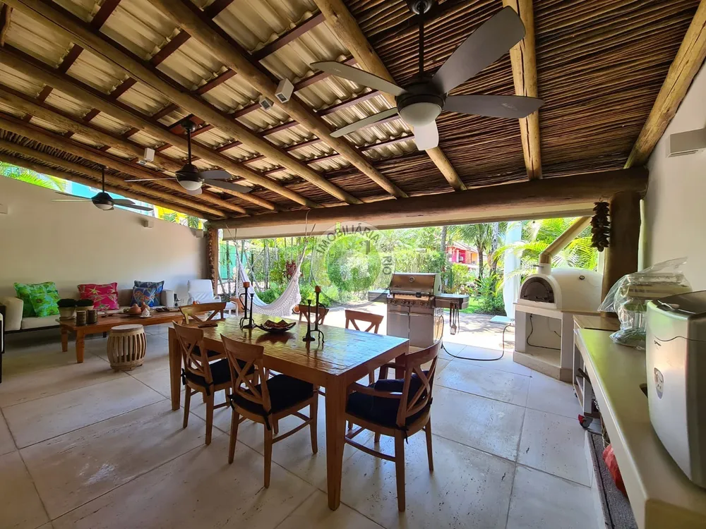 Casa, 5 quartos, 200 m² - Foto 13