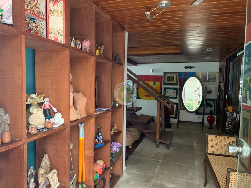 Casa, 4 quartos, 335 m² - Foto 6