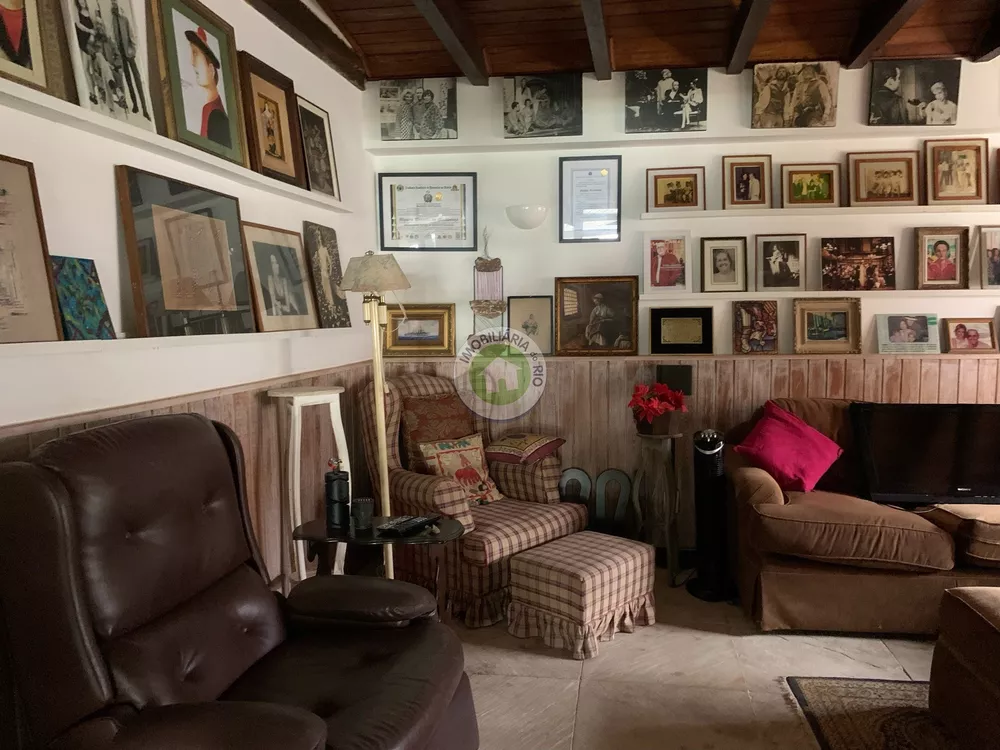 Casa, 4 quartos, 335 m² - Foto 13