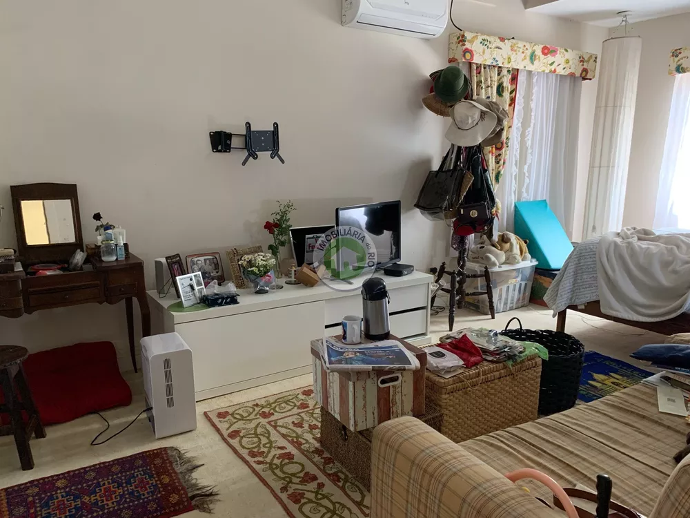 Casa, 4 quartos, 335 m² - Foto 21