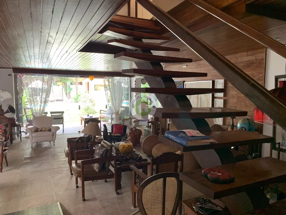 Casa, 4 quartos, 335 m² - Foto 16