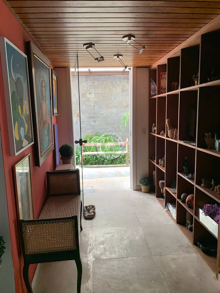 Casa, 4 quartos, 335 m² - Foto 5