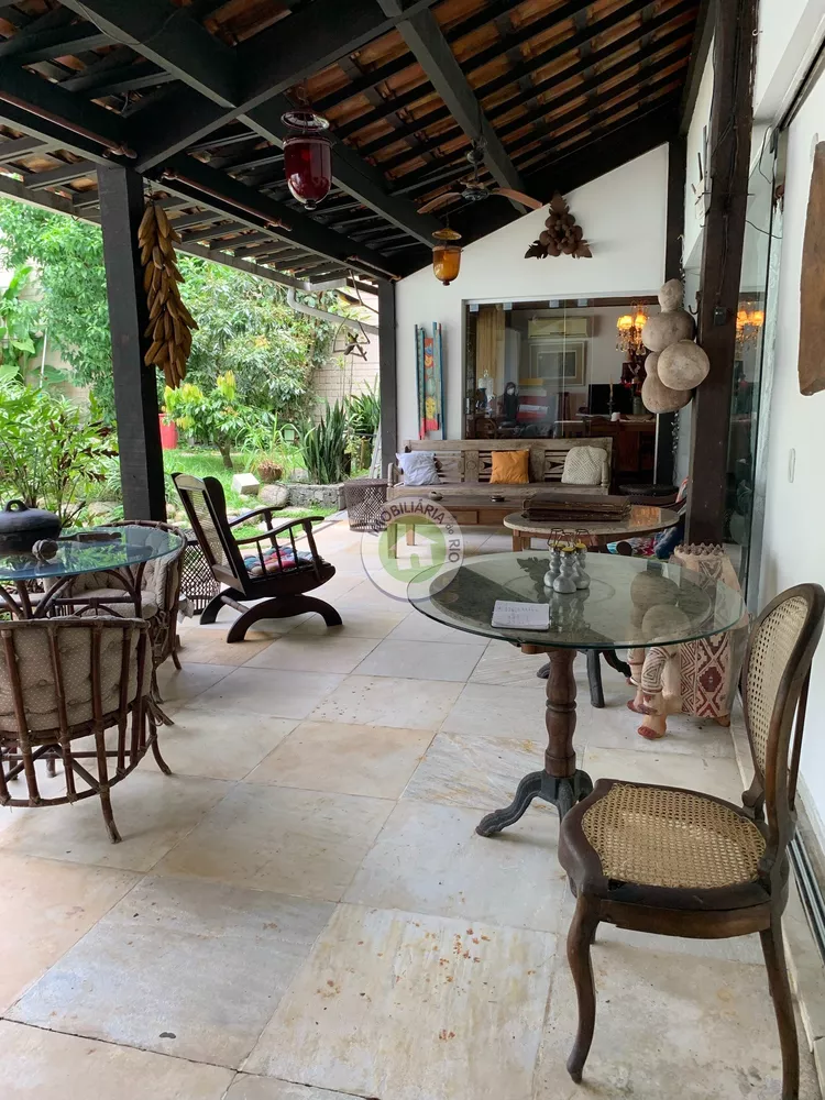 Casa, 4 quartos, 335 m² - Foto 28