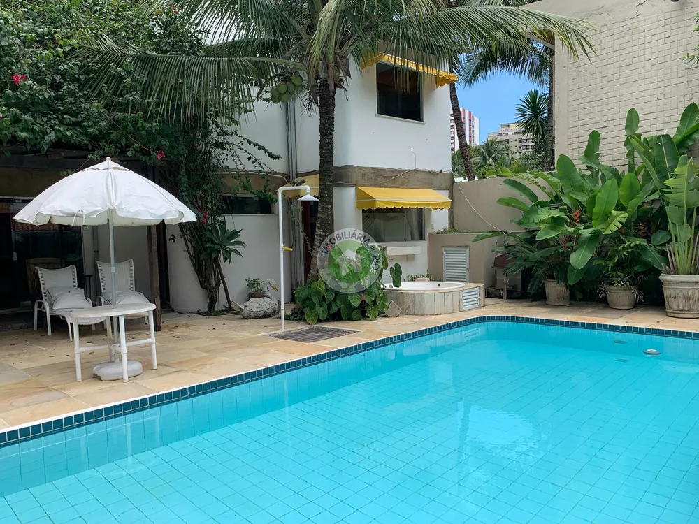 Casa, 4 quartos, 335 m² - Foto 31