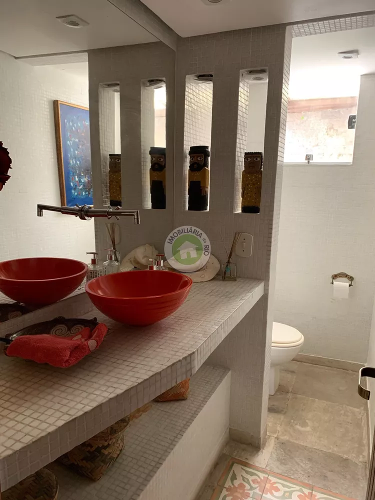 Casa, 4 quartos, 335 m² - Foto 7