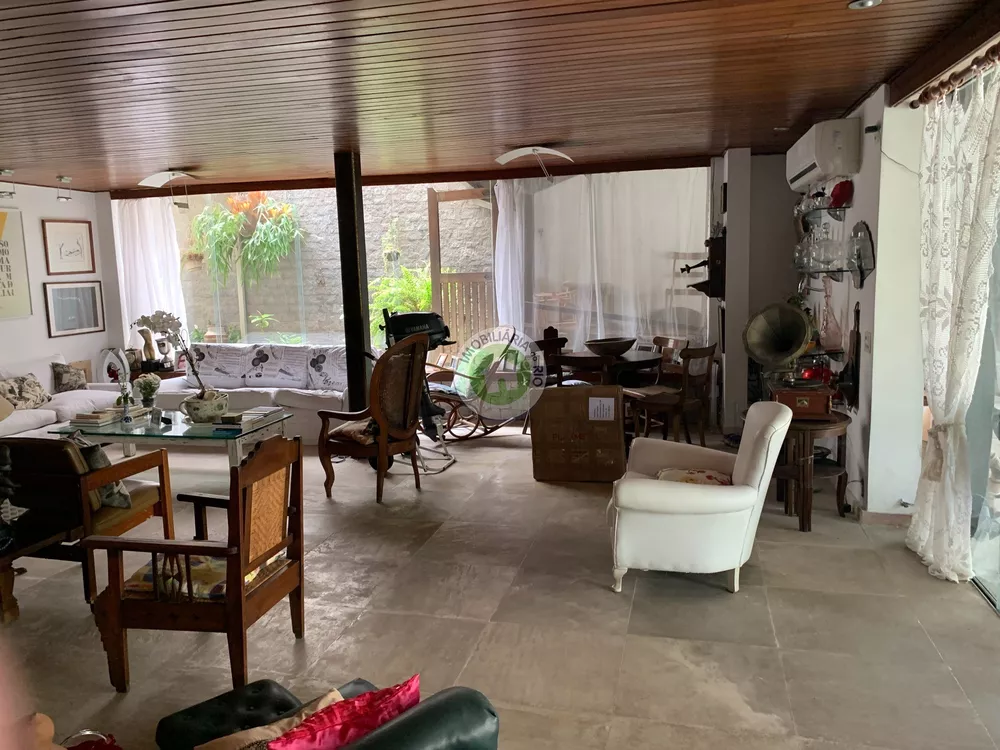 Casa, 4 quartos, 335 m² - Foto 9