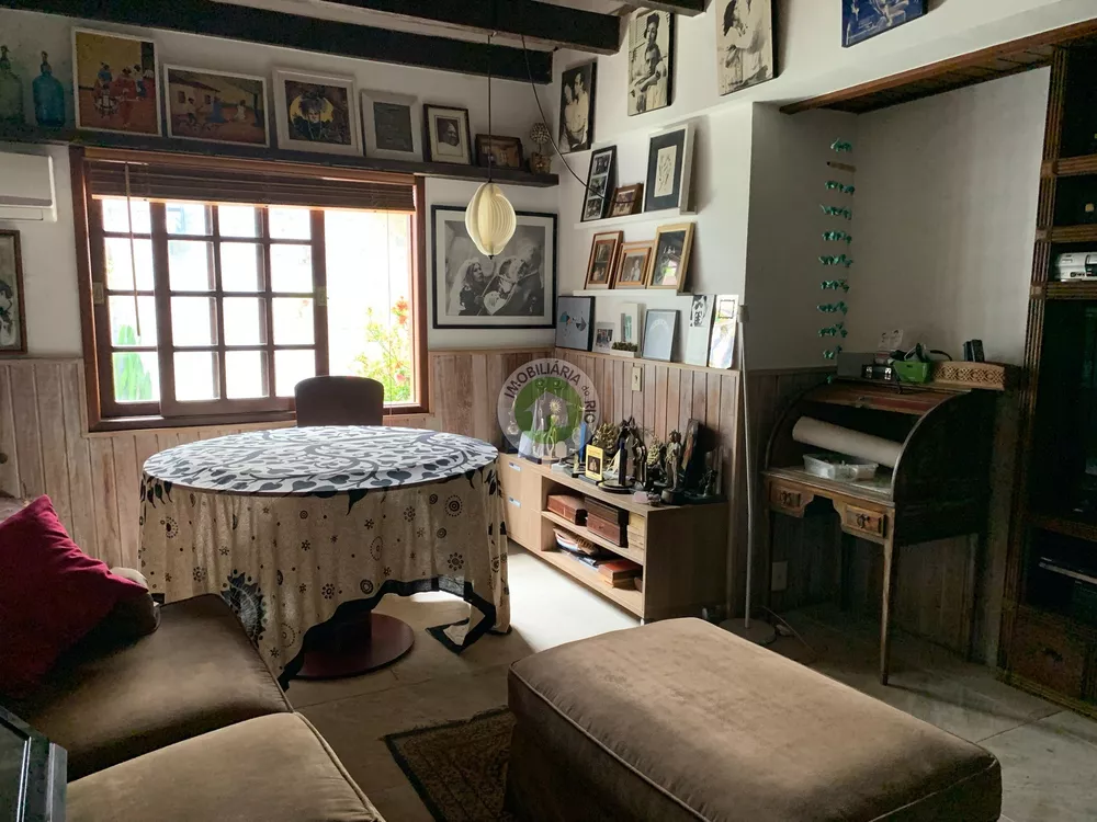 Casa, 4 quartos, 335 m² - Foto 14