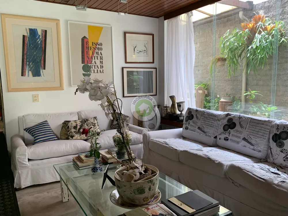 Casa, 4 quartos, 335 m² - Foto 10