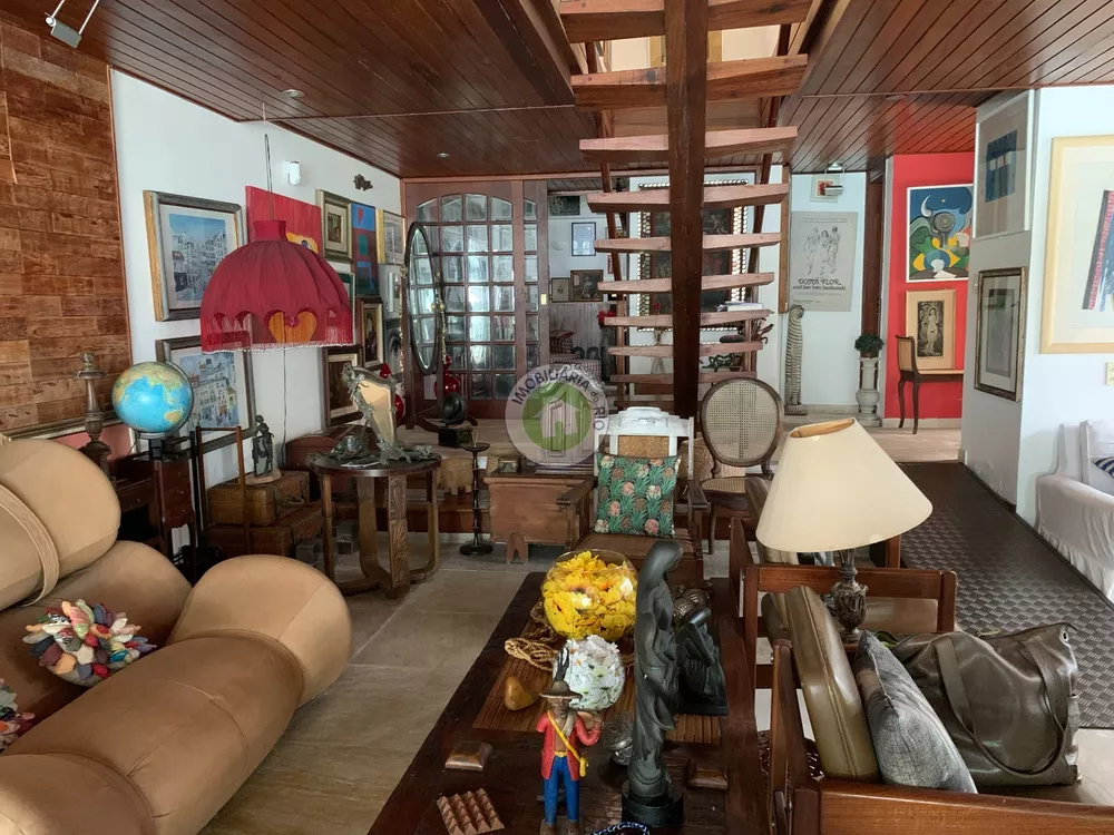 Casa, 4 quartos, 335 m² - Foto 8