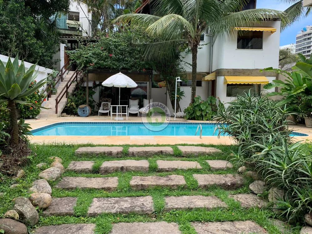 Casa, 4 quartos, 335 m² - Foto 29