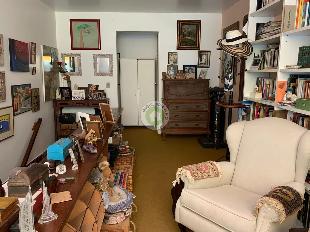 Casa, 4 quartos, 335 m² - Foto 18