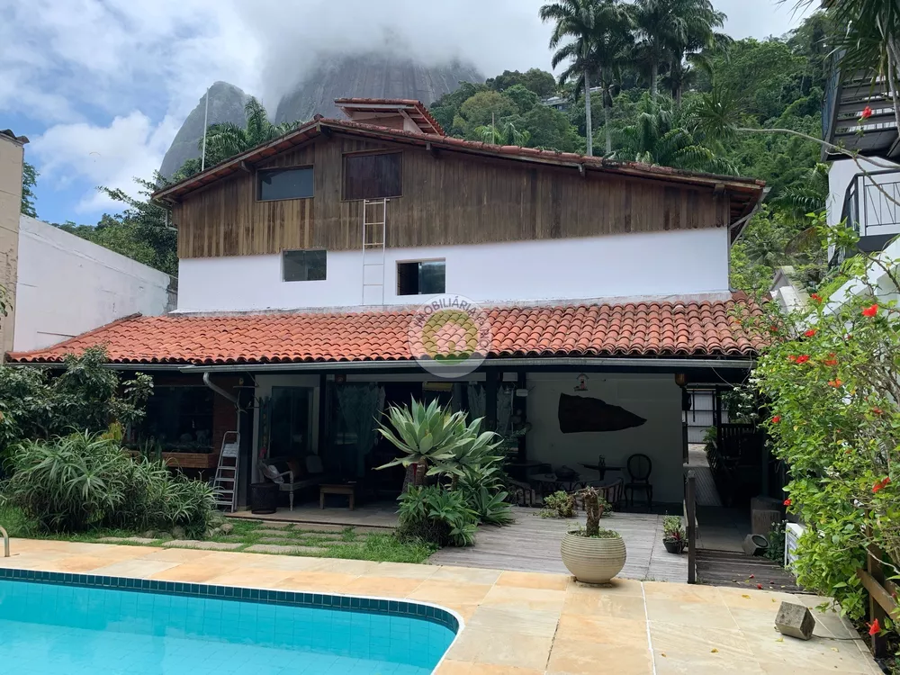 Casa, 4 quartos, 335 m² - Foto 35