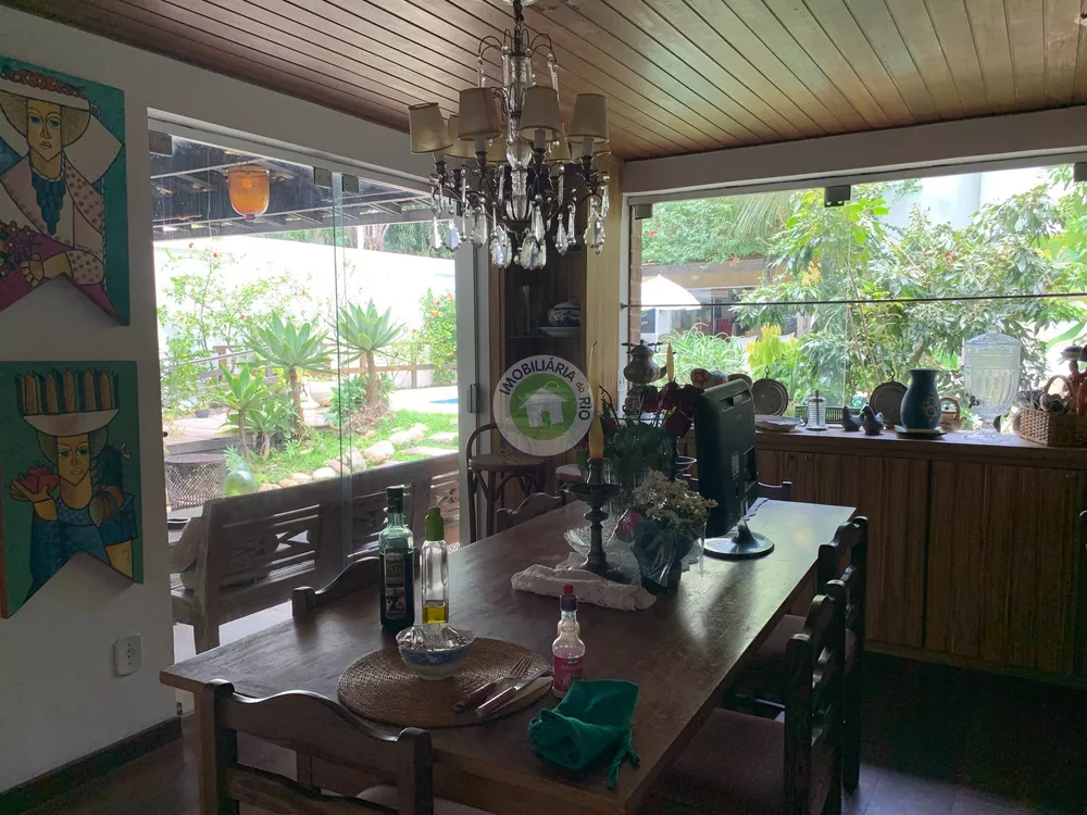 Casa, 4 quartos, 335 m² - Foto 11