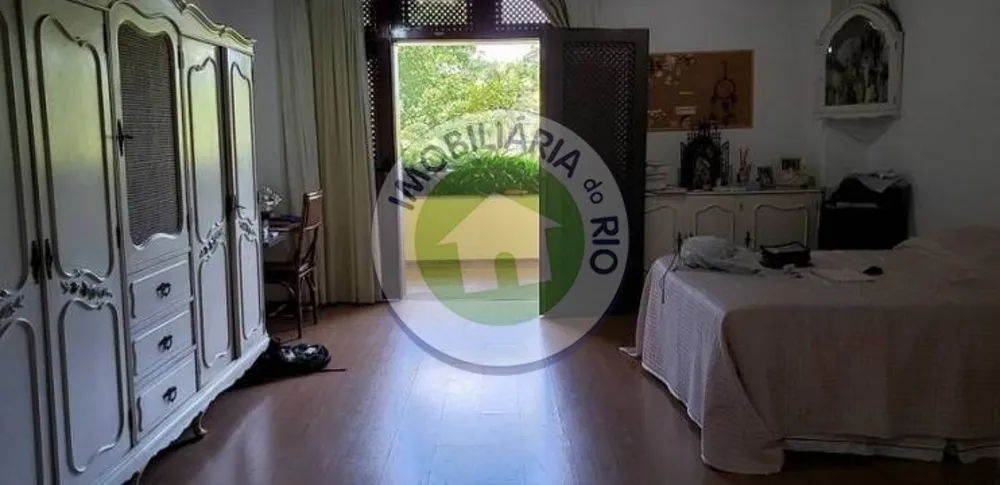 Casa de Condomínio, 6 quartos - Foto 10