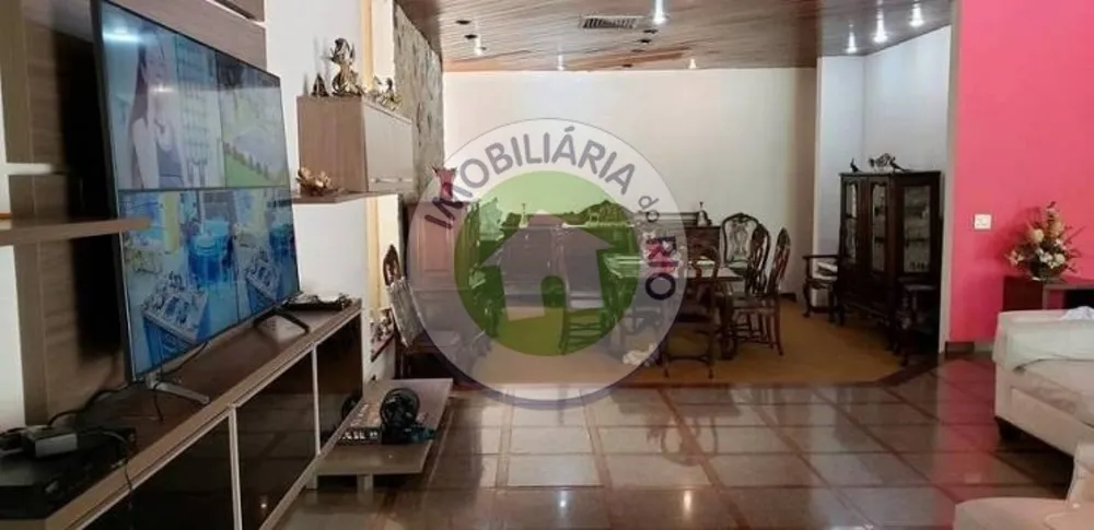 Casa de Condomínio, 6 quartos - Foto 20