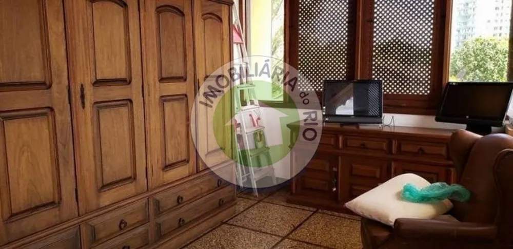 Casa de Condomínio, 6 quartos - Foto 17