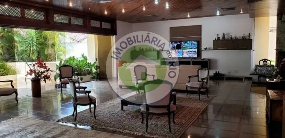 Casa de Condomínio, 6 quartos - Foto 2