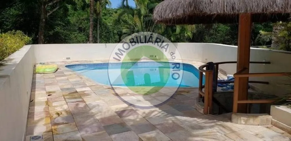 Casa de Condomínio, 6 quartos - Foto 23