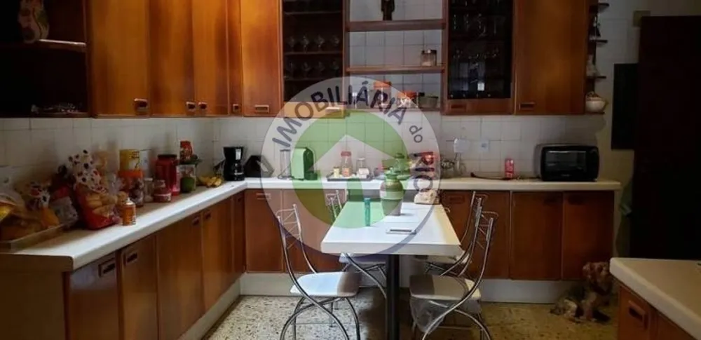 Casa de Condomínio, 6 quartos - Foto 4