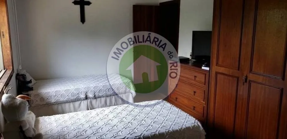 Casa de Condomínio, 6 quartos - Foto 8