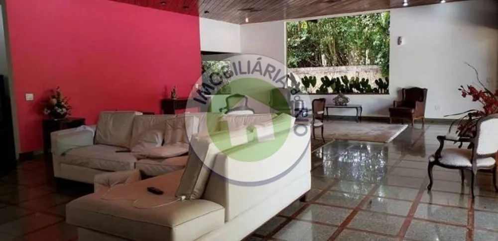 Casa de Condomínio, 6 quartos - Foto 12