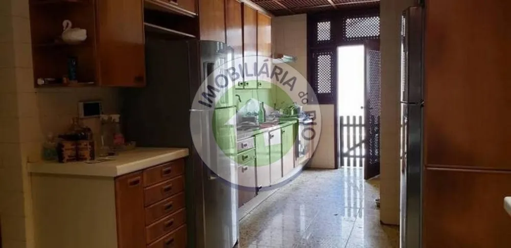 Casa de Condomínio, 6 quartos - Foto 3